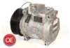 ELECTRO AUTO 20D2310 Compressor, air conditioning